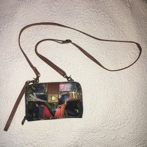 Sakroots small crossbody